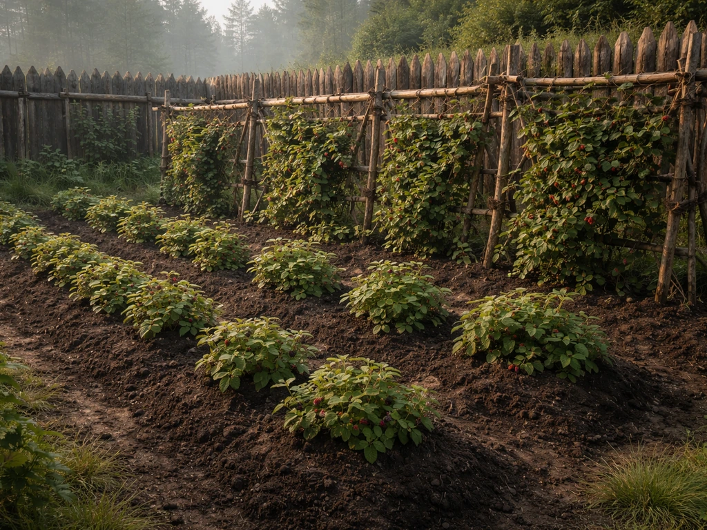 Can You Grow Berries in Valheim? How to Plant Now