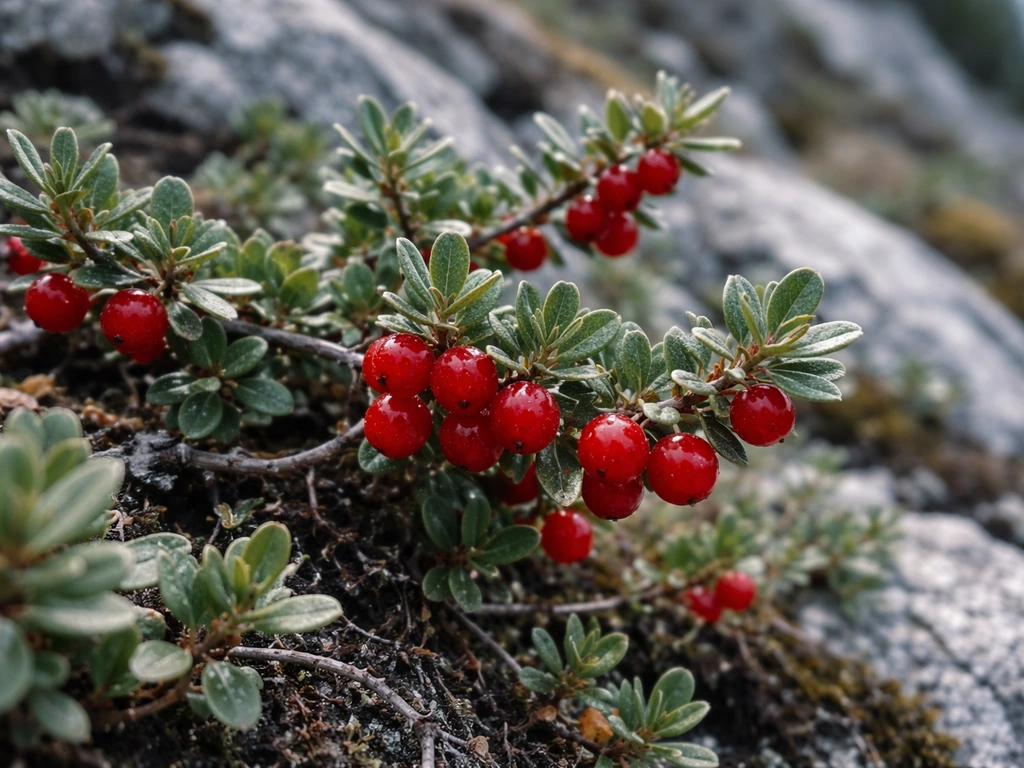 Where Do Buffalo Berries Grow? Habitat and Growing Guide