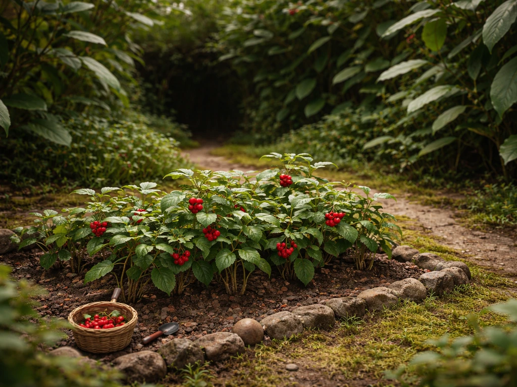 Can You Grow Berries in Grounded? Step-by-Step Guide