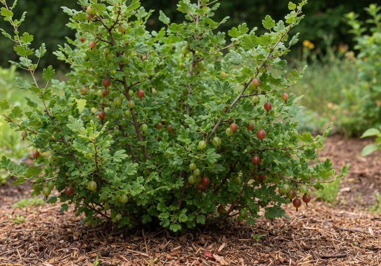 Where Do Gooseberries Grow Best and Where They Grow Wild