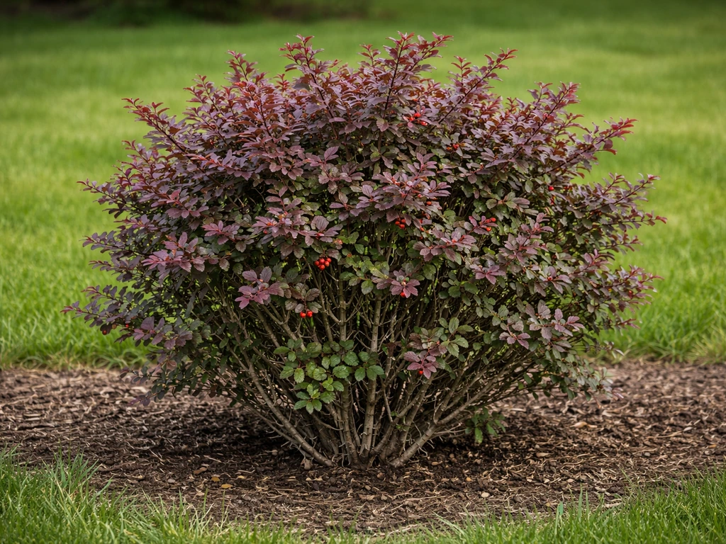 Where Does Barberry Grow: Climate, Soil, and Placement Tips