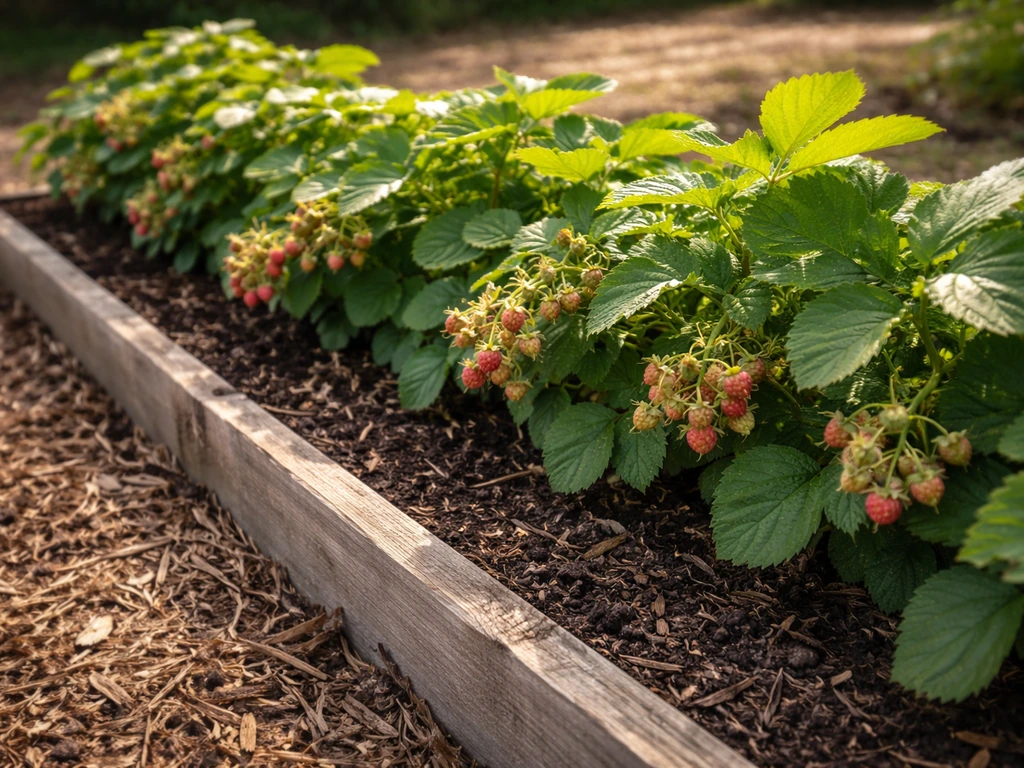 When Do Berries Grow? Planting Dates by Type and Region