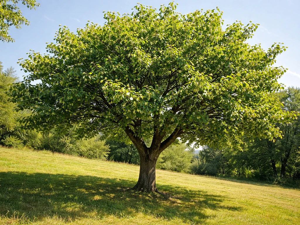 Where Do Mulberry Bushes Grow Best? White Mulberry